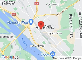  Krustpils 12F, Rīga, LV-1073,  QL2B, SIA