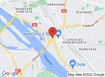  Latgales 226-1, Rīga LV-1019,  QLS Latvija, SIA