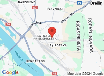  Rencēnu 10A, Rīga, LV-1073,  Qubo, SIA