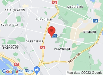  Zebiekstes 5-70, Rīga, LV-1082,  Questory, SIA