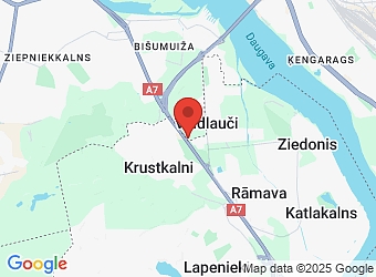  Ziepniekkalna 74, Rīga, LV-1076,  QUICK RENT, SIA