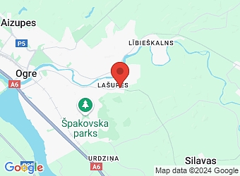  Jāņa Čakstes prospekts 27, Ogre, Ogres nov., LV-5001,  Quickport, SIA