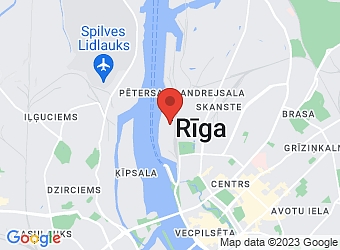  Andrejostas 31, Rīga, LV-1045,  Quipu, SIA