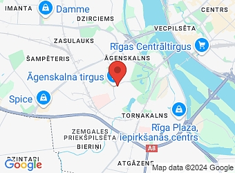  Zeļļu 5 - 1, Rīga, LV-1002,  Qwqer EU, SIA