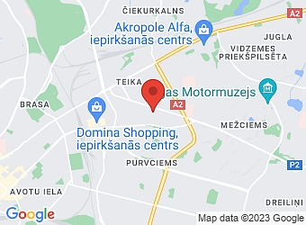  Raunas 50 k-2, Rīga, LV-1039,  R Box, SIA