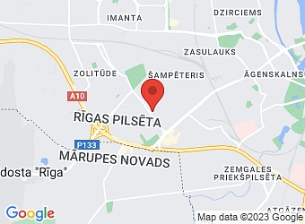  Apuzes 11, Rīga, LV-1046,  R Capital, SIA