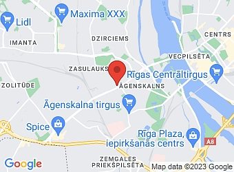  Kalnciema 39, Rīga LV-1083,  R1 Auto Rent, SIA