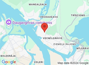  Atlantijas 23, Rīga LV-1015,  R8auto, SIA