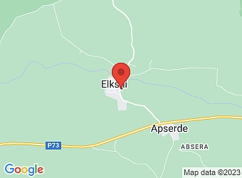  "Dzelmītes", Elkšņi, Elkšņu pagasts, Jēkabpils nov., LV-5217,  RA 5, SIA