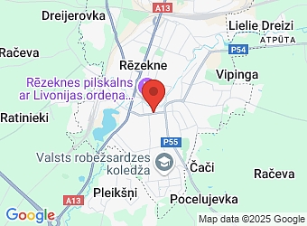  Latgales 71, Rēzekne, LV-4601,  RA Drukātava, SIA