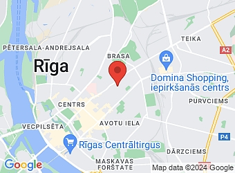  Tallinas 32, Rīga, LV-1001,  RA Processus, biedrība