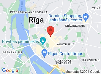  Brīvības 62 - 23, Rīga, LV-1011,  RAC.LV, biedrība