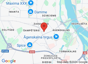  Valentīna 16 k-2 - 37, Rīga, LV-1083,  RAD CONCEPT, SIA