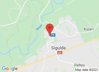  L.Paegles 3, Sigulda, Siguldas nov., LV-2150,  Radio Sigulda, SIA