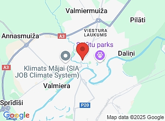  Tērbatas 4, Valmiera, Valmieras nov., LV-4202,  RADIO SKONTO VIDZEME, SIA