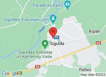  L.Paegles 3, Sigulda, Siguldas nov., LV-2150,  Radio7