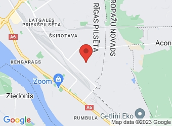  Gravas 4, Rīga, LV-1057,  Radira 2000, SIA