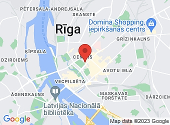  Elizabetes 55-2.st., Rīga LV-1010,  Radisson BLU  Hotel Latvija, konferenču telpas