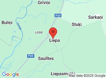  Pāvila Rozīša 11, Liepa, Liepas pagasts, Cēsu nov., LV-4128,  radit design, SIA