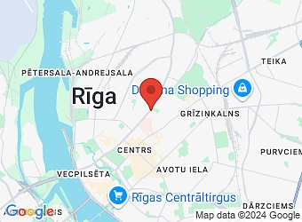  Krišjāņa Valdemāra 56-10, Rīga LV-1013,  Radošā grupa Vokāls, biedrība