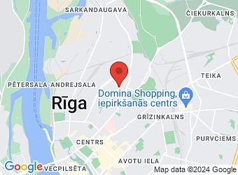  Vesetas 30-61, Rīga, LV-1013,  Radošās idejas