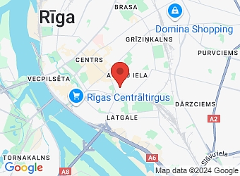  Kurbada 2B, Rīga, LV-1009,  Radošo ideju skapis, biedrība