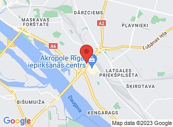  Zilupes 31-2, Rīga, LV-1019,  RAEDA, SIA