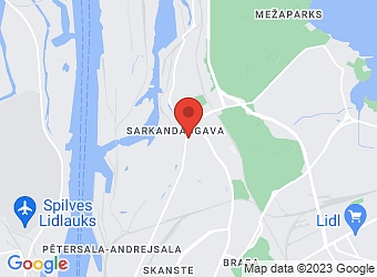  Ganību dambis 40, Rīga, LV-1005,  Raet, SIA