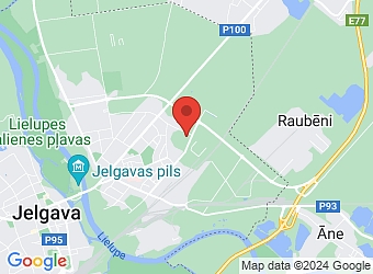  Aviācijas 49, Jelgava LV-3004,  Rafaero, SIA
