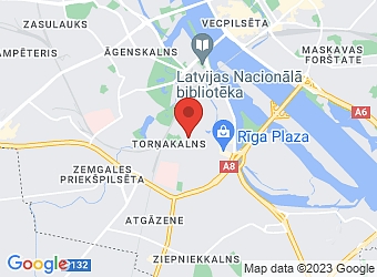  Vienības gatve 26A, Rīga, LV-1004,  RAF-Avia, AS