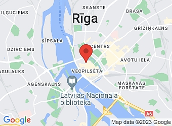  Aldaru 10 - 1, Rīga, LV-1050,  Raga, SIA