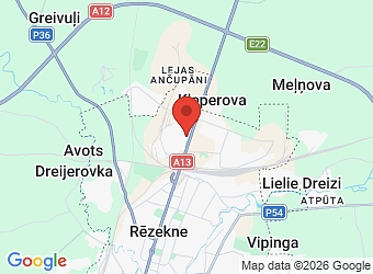  Atbrīvošanas aleja 151, Rēzekne, LV-4604,  Rags, SIA, Veikals