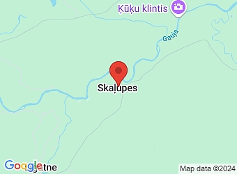  "Skaļupes 3" - 20, Skaļupes, Līgatnes pagasts, Cēsu nov., LV-4108,  RAI Birojs, SIA