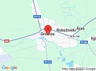  Priežu 2, Grobiņa, Dienvidkurzemes nov., LV-3430,  RAIBAIS, SIA