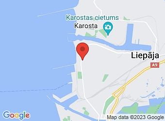  Oskara Kalpaka 86, Liepāja, LV-3405,  Raimonda 2, aptieka