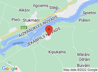  "Sprīdīši", Sēlpils pagasts, Jēkabpils nov., LV-5232,  Raiņa klubs - muzejs