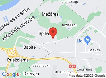  Skudru 9, Spilve, Babītes pagasts, Mārupes nov., LV-2101,  Rainocean Productions, SIA