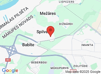  Skudru 9 - 2, Spilve, Babītes pagasts, Mārupes nov., LV-2101,  RAINOCEAN SPORTS, SIA