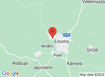  "Kalēji", Lizuma pagasts, Gulbenes nov., LV-4425,  Rairu, SIA