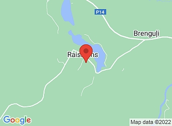  "Dzelmes 5", Raiskums, Raiskuma pagasts, Cēsu nov., LV-4146,  Raiskuma speciālā internātpamatskola - rehabilitācijas centrs