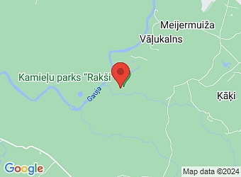  "Rakši", Drabešu pagasts, Cēsu nov., LV-4101,  Rakši BIO, SIA