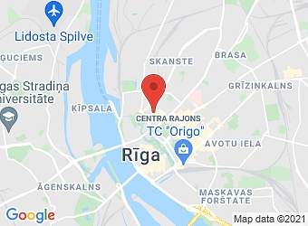  Elizabetes 31, Rīga, LV-1010,  Rakstnieku Starptautiskā asociācija, biedrība