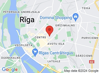  Krišjāņa Barona 59/61, Rīga, LV-1001,  R.A.K.T., SIA