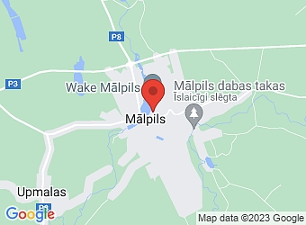  Mālpils, Krasta 4-1, Mālpils pagasts, Siguldas nov., LV-2152,  Ralfhouse, SIA