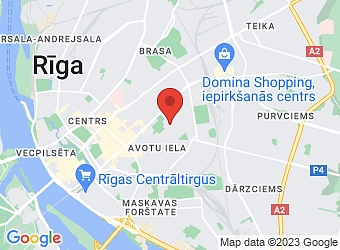  Artilērijas 46-14, Rīga, LV-1009,  Ralive, SIA