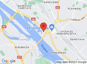  Krasta 99, Rīga LV-1019,  Rallija klubs, SIA