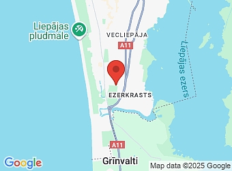  Vaiņodes 15, Liepāja, LV-3407,  Rama Travel, SIA