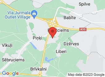  Aspazijas 2A, Priežciems, Babītes pagasts, Mārupes nov., LV-2107,  Ramaijana, SIA