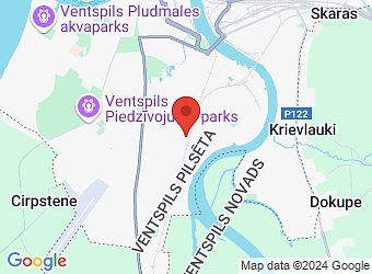  Dīķu 56, Ventspils, LV-3601,  RaMaLa, SIA