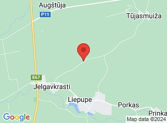 "Oškalni", Liepupes pagasts, Limbažu nov., LV-4023,  Ramaņi, SIA